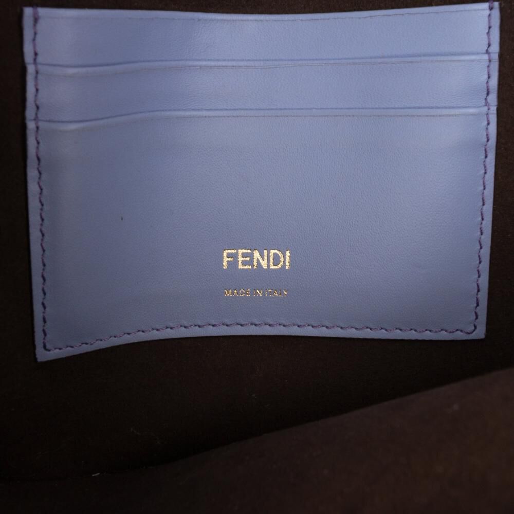 Fendi Baguette