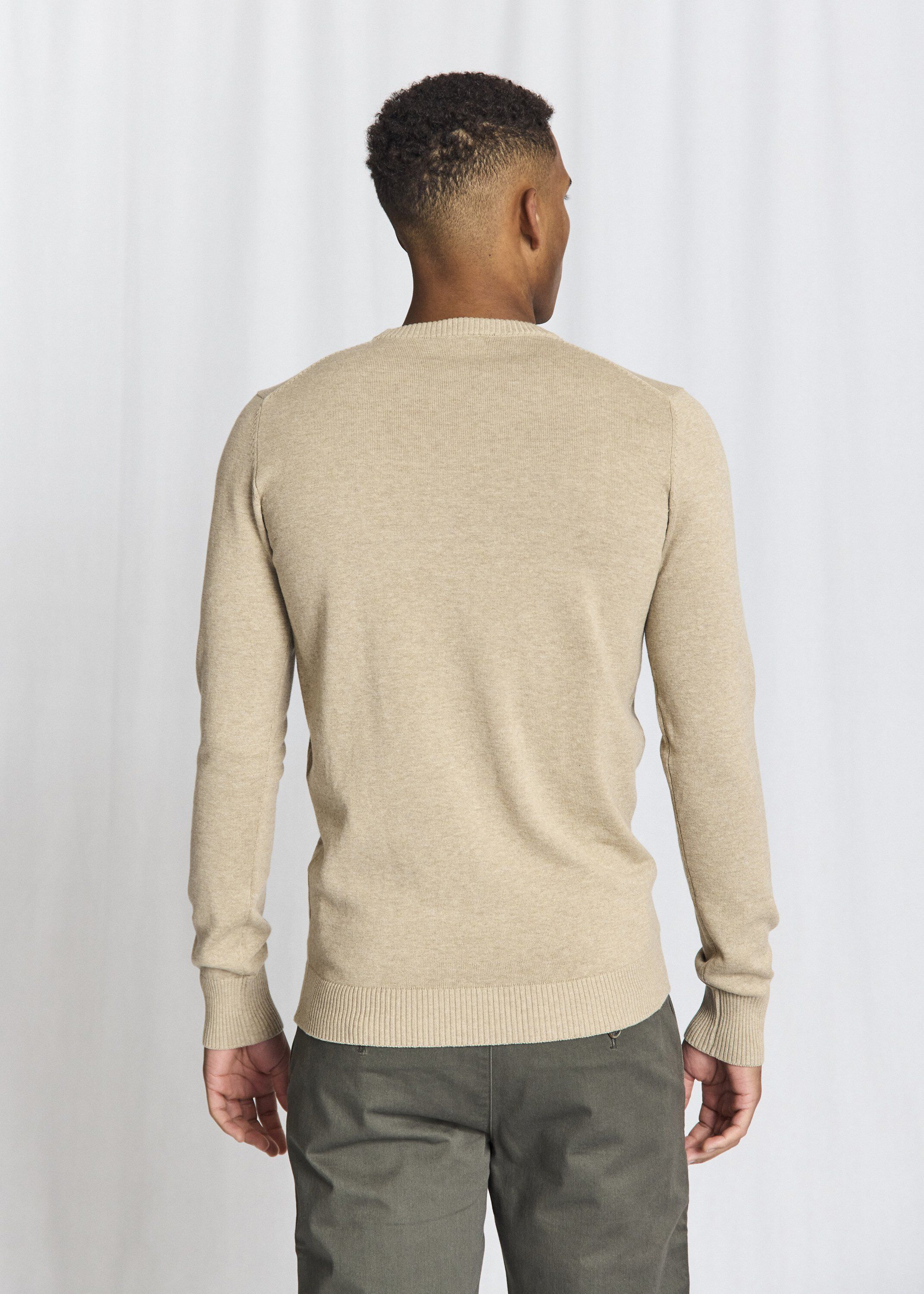 BS Jupiter Regular Fit Knitwear