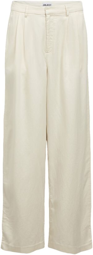 OBJTUBA MW LO WIDE PANT NOOS
