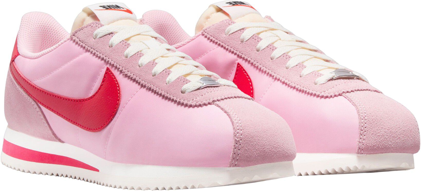 Cortez Textile Sneakers