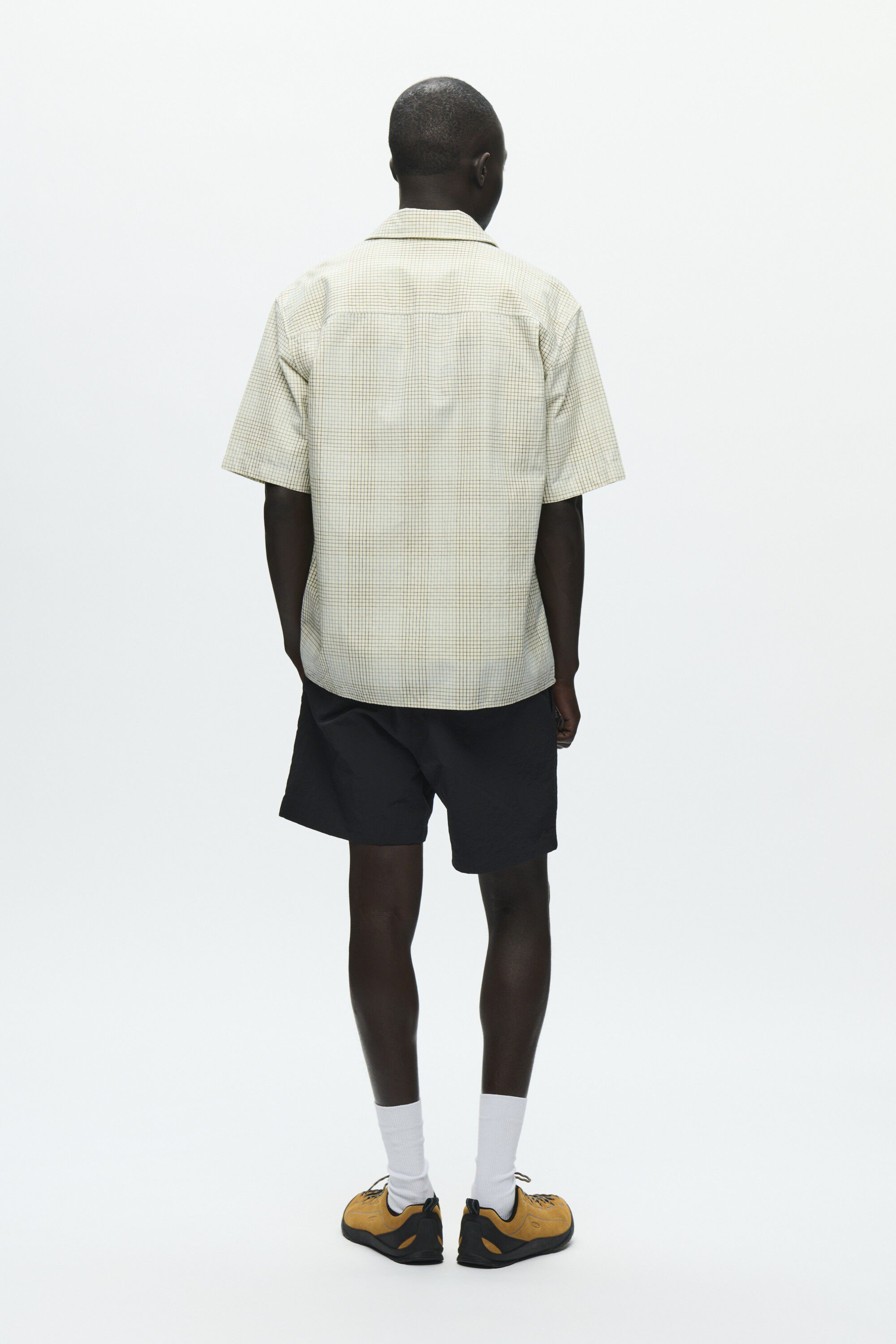 WWCooper SS shirt 25336