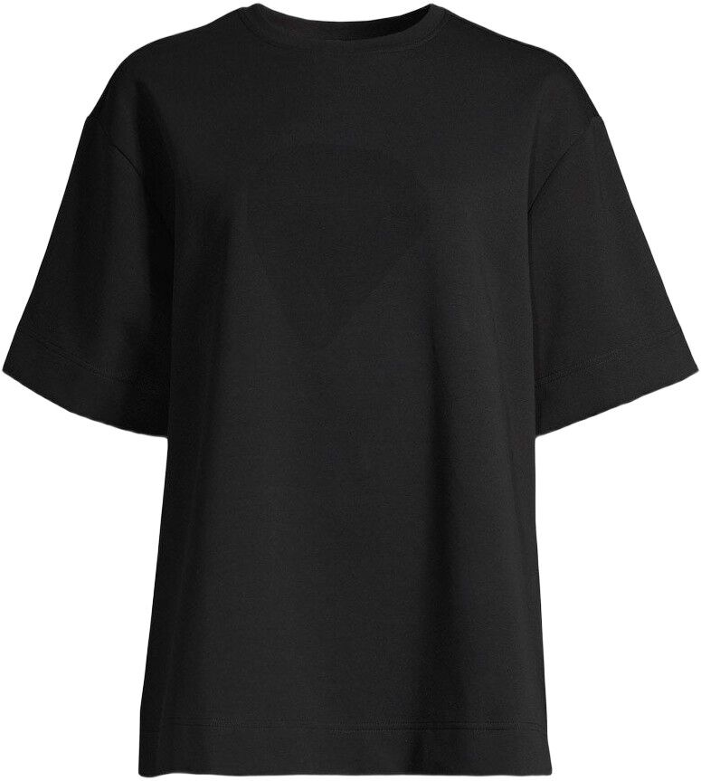 Aria Oversize Tr&aelig;nings T-shirt