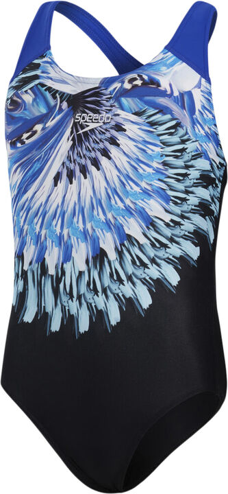 Splashback badedragt