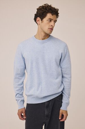 Maryn 2 RWS Strik Lambswool