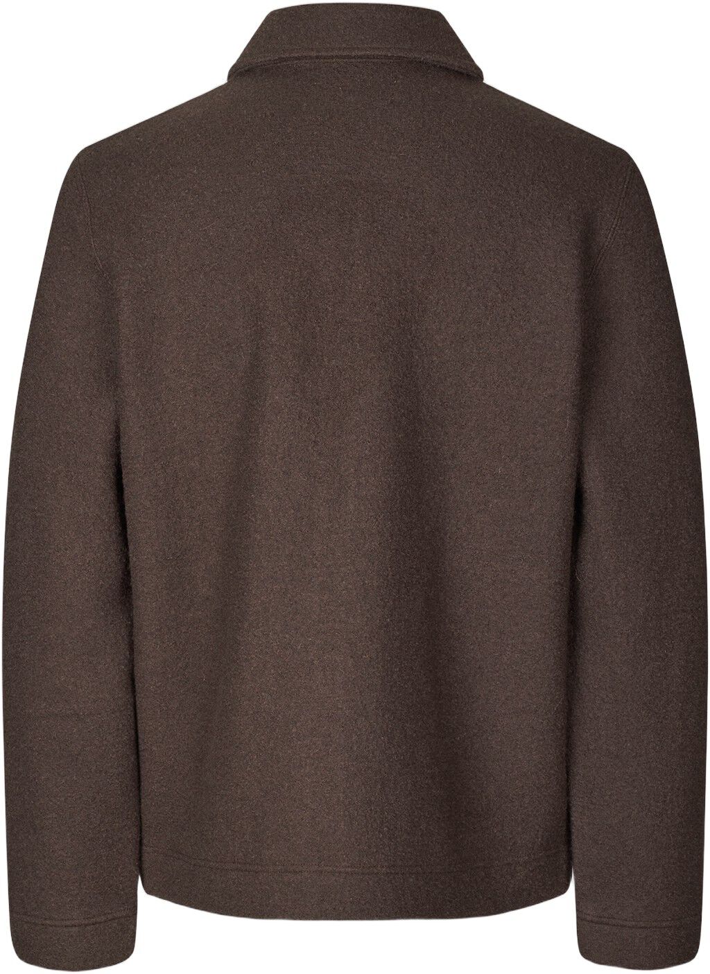 Hannes full zip 14612