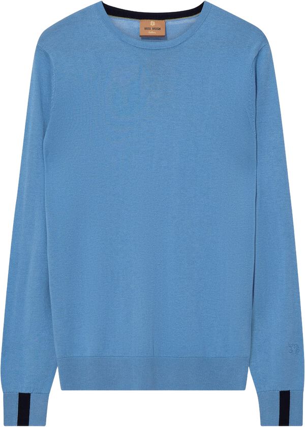 Adam Soft Knit