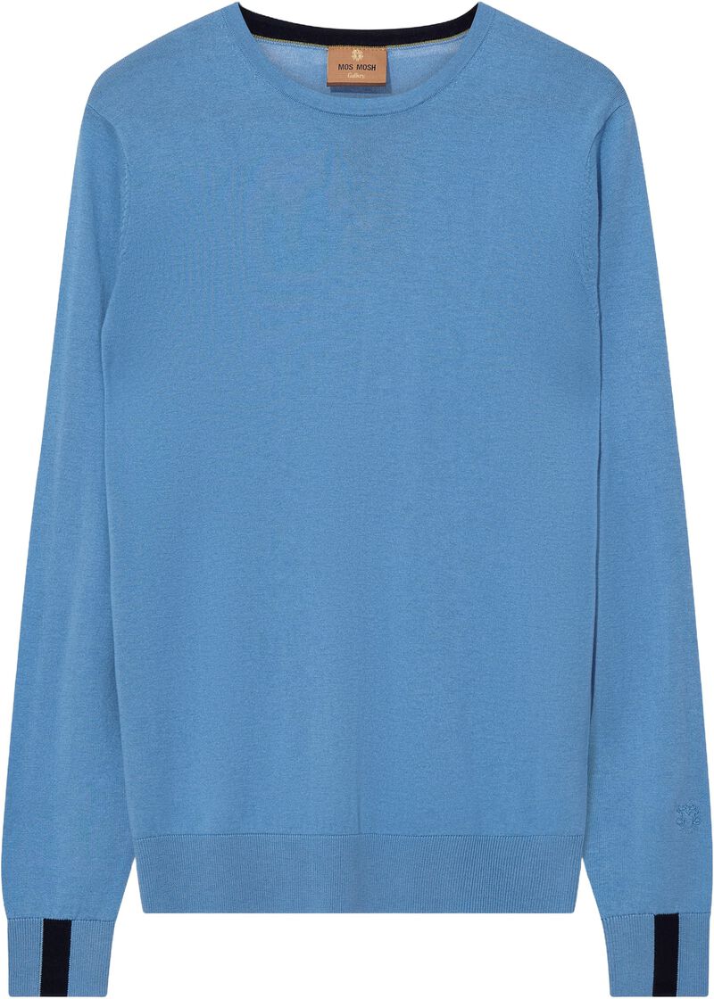 Adam Soft Knit