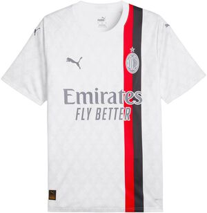AC Milan 25/26 Udebanetr&oslash;je