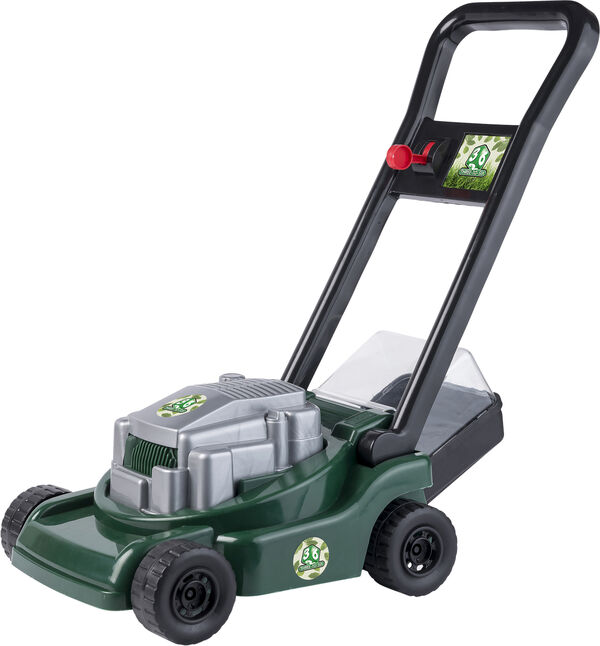 3-2-6 GRÆSSLÅMASKINEmGRÆS