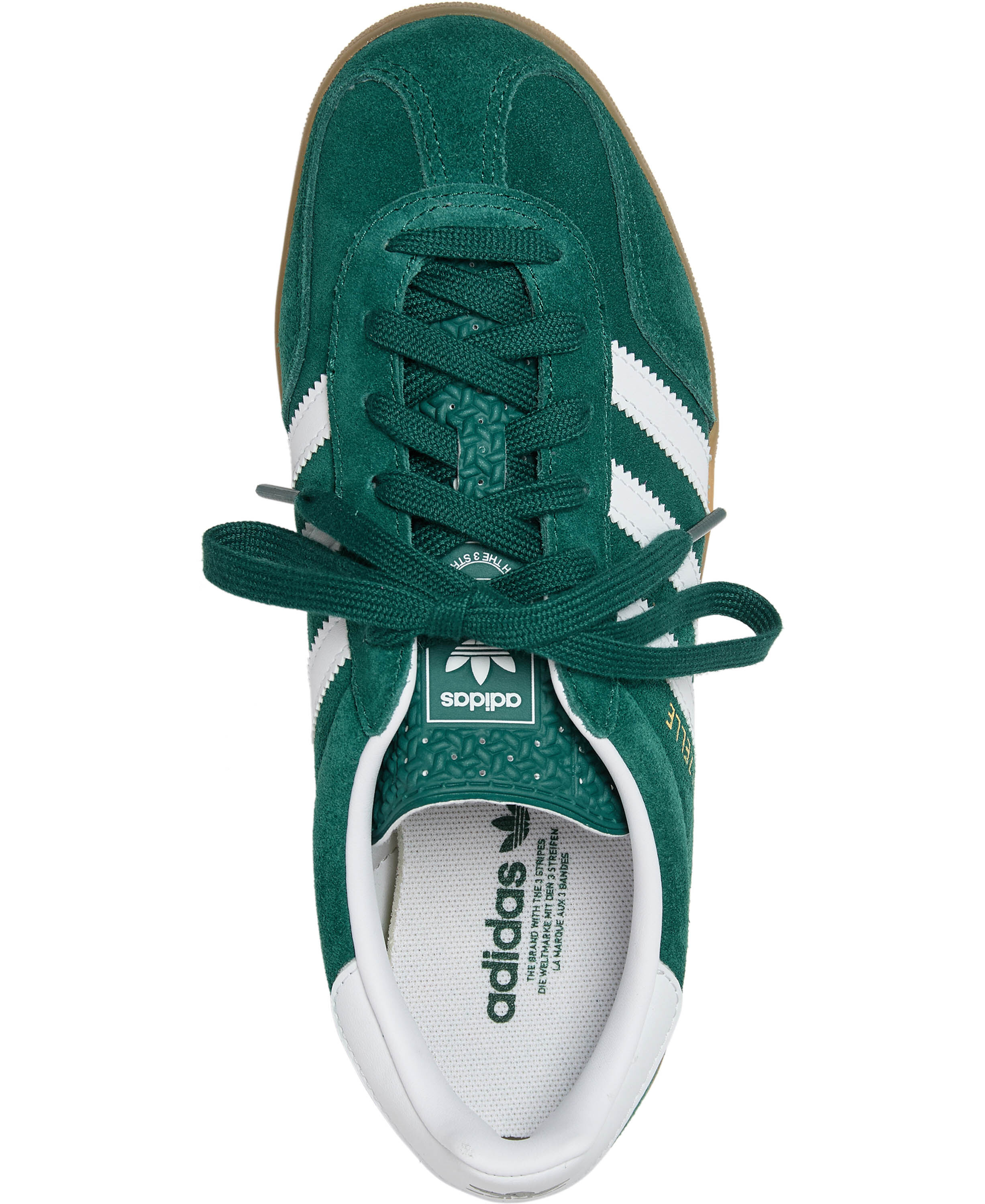 GAZELLE INDOOR J