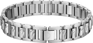 Carl Pique Pablo Bracelet 316L Stainless Steel CP0090