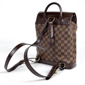 Louis Vuitton Backpack