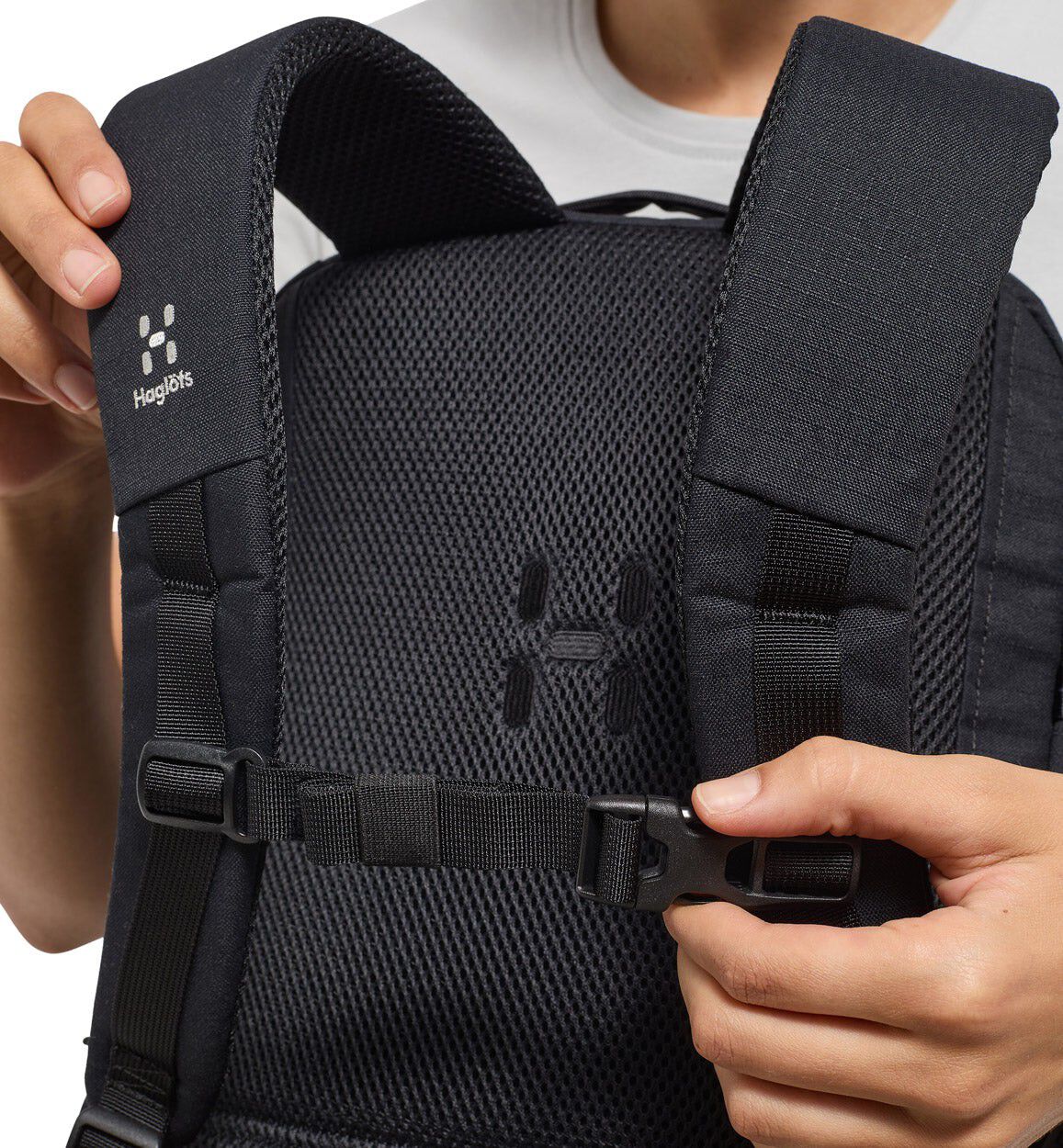 Jarve Multi 22 Liter Rygs&aelig;k