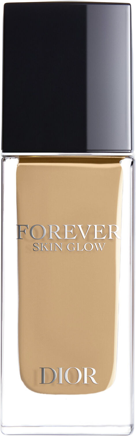 Dior Forever Skin Glow 24h Hydrating Radiant Foundation