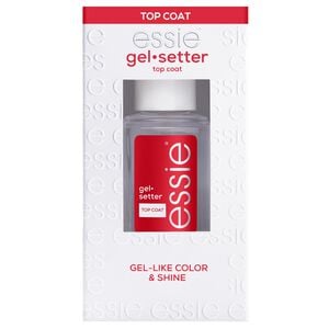 gel setter top coat