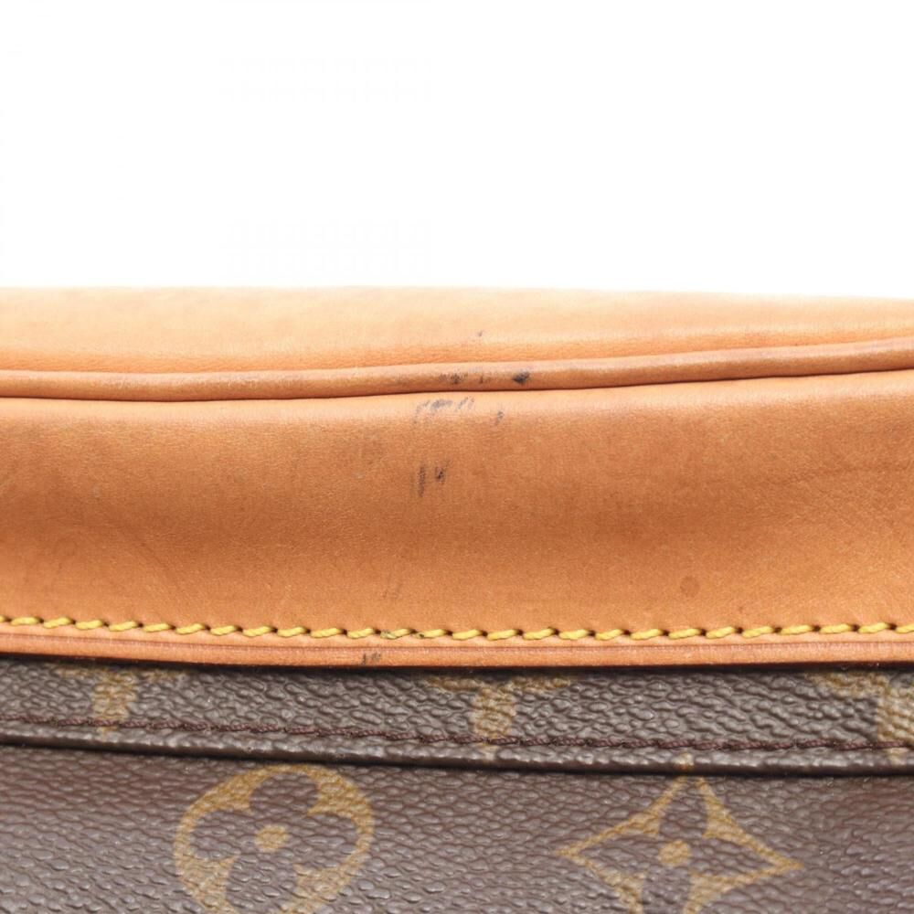 Louis Vuitton Montsouris