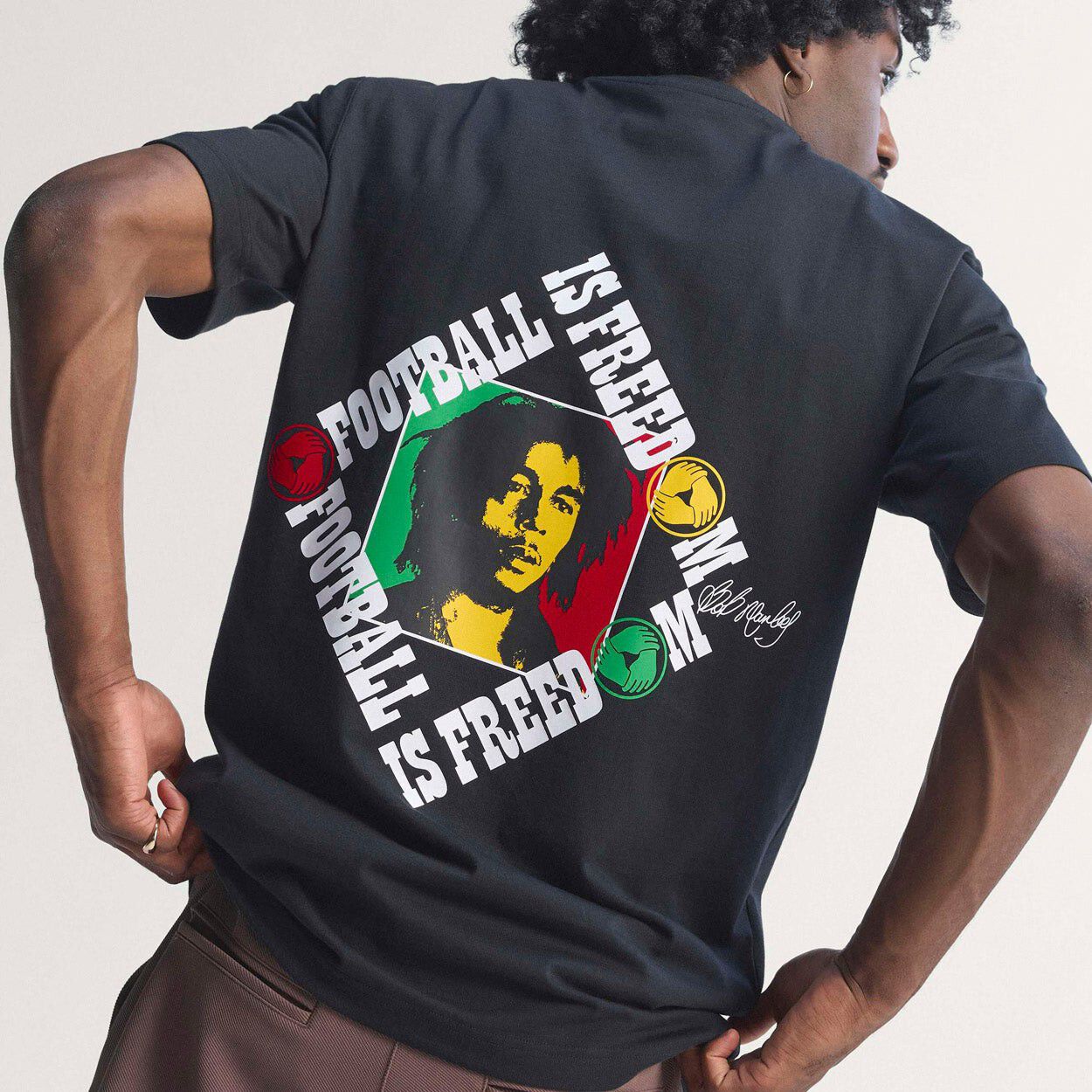 Bob Marley Originals T-Shirt