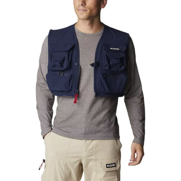 Field Creek Big Horn vest