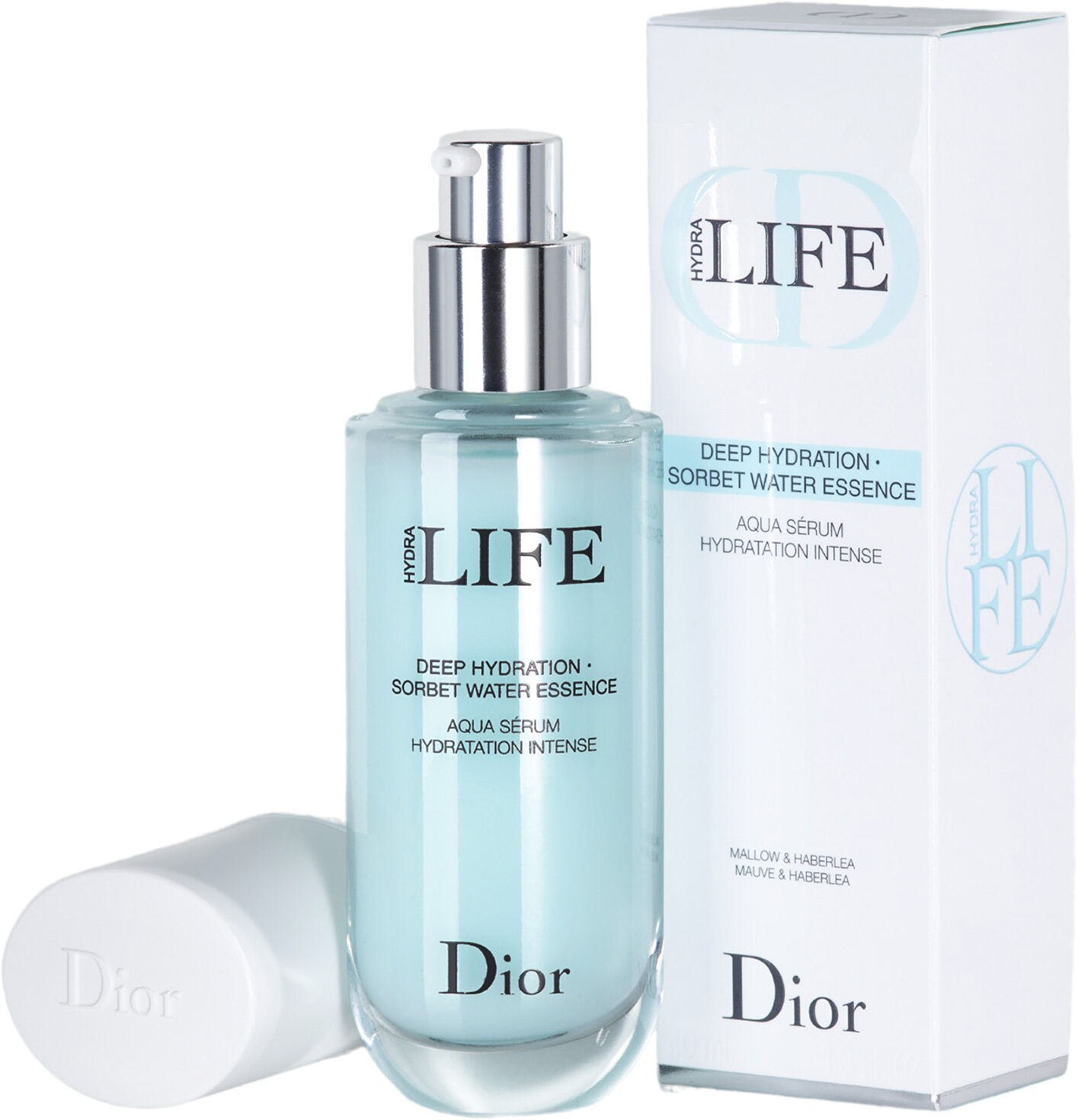 Hydra Life Deep hydration - sorbet water essence