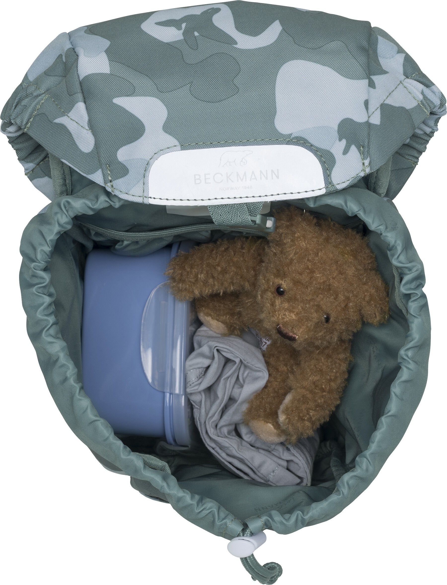 Beckmann Classic Mini B&oslash;rnehaverygs&aelig;k