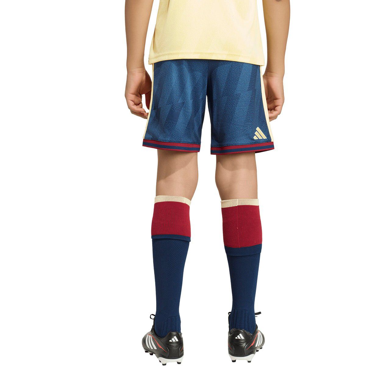 Arsenal 26/27 3 Shorts
