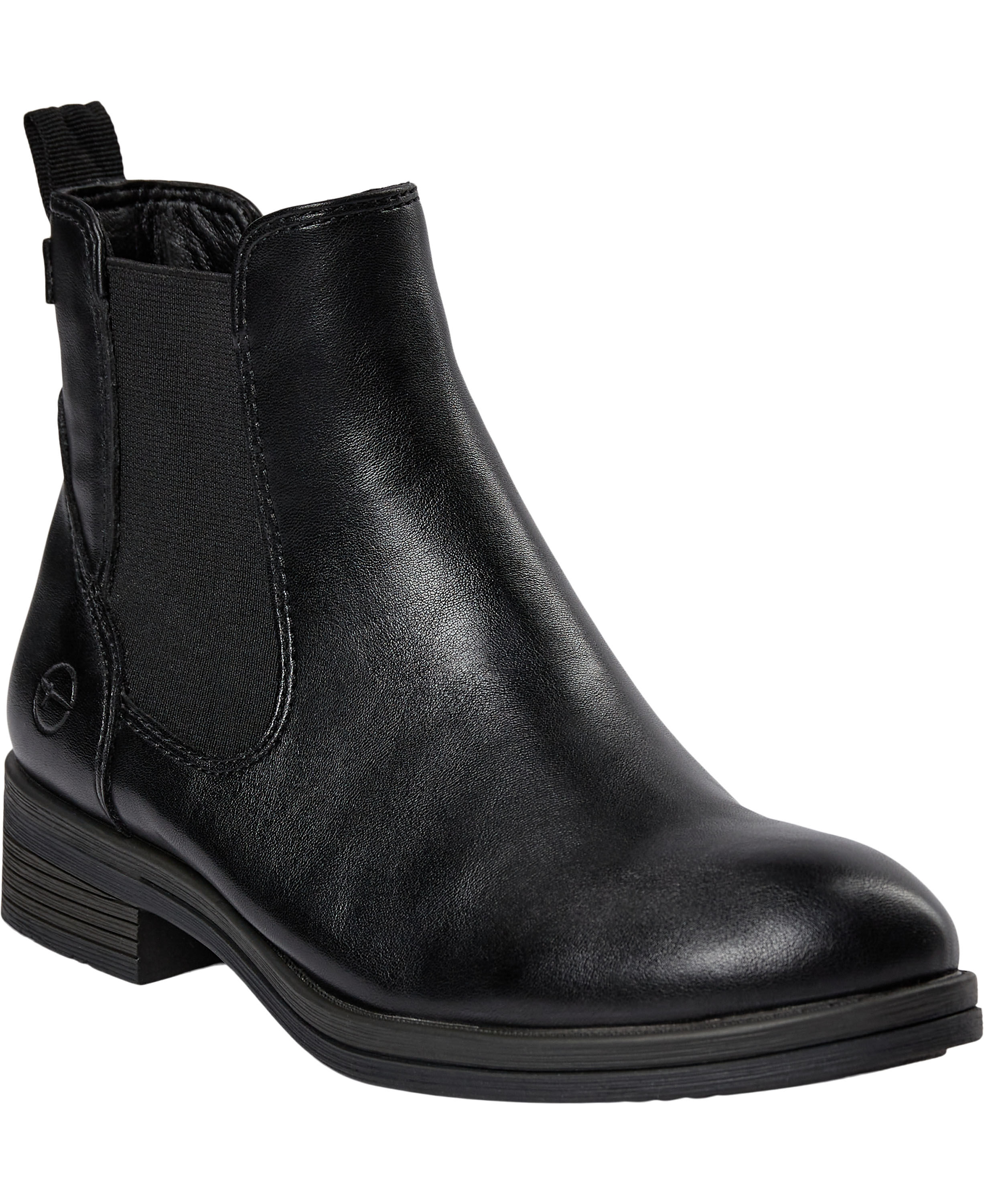 Tamaris Damen-Stiefelette 1-1-25312-24 631 – Weiches Fußbett, Bequem & Stylisch