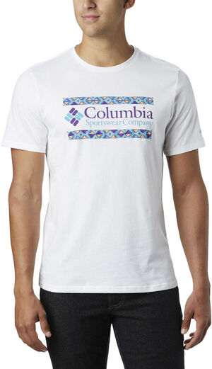 Rapid Ridge Graphic T Shirt