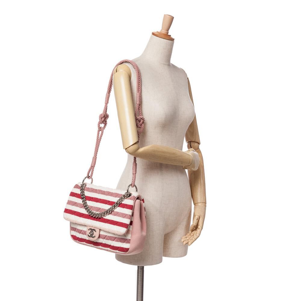 Chanel Flap Bag