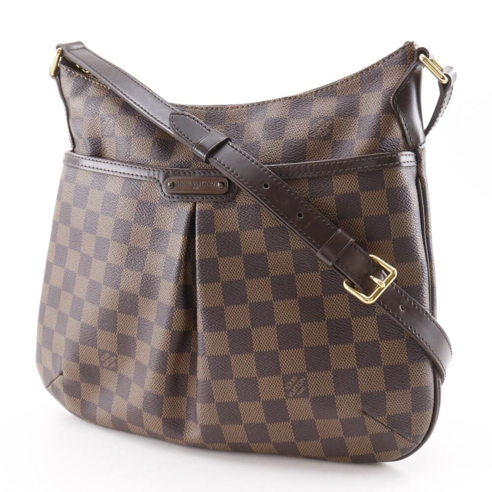 Louis Vuitton Bloomsbury