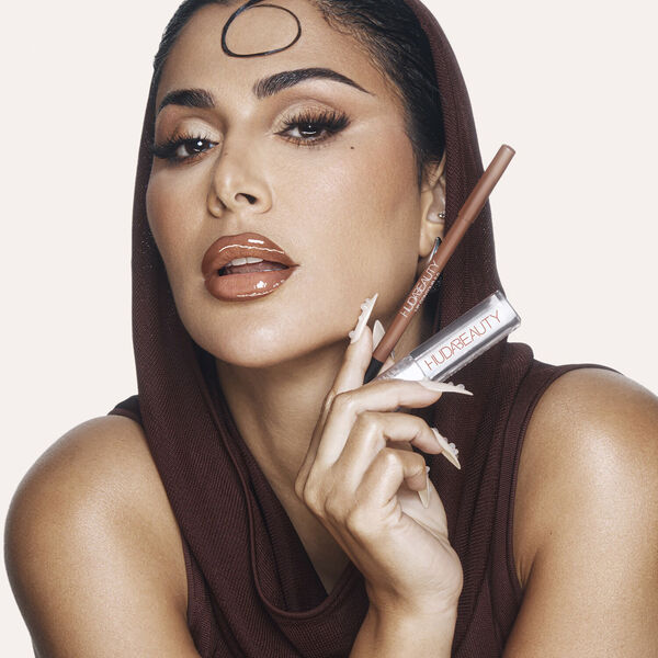 FAUX FILLER - Extra Shine Lip Gloss