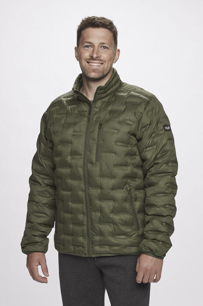 LANE JACKET MEN