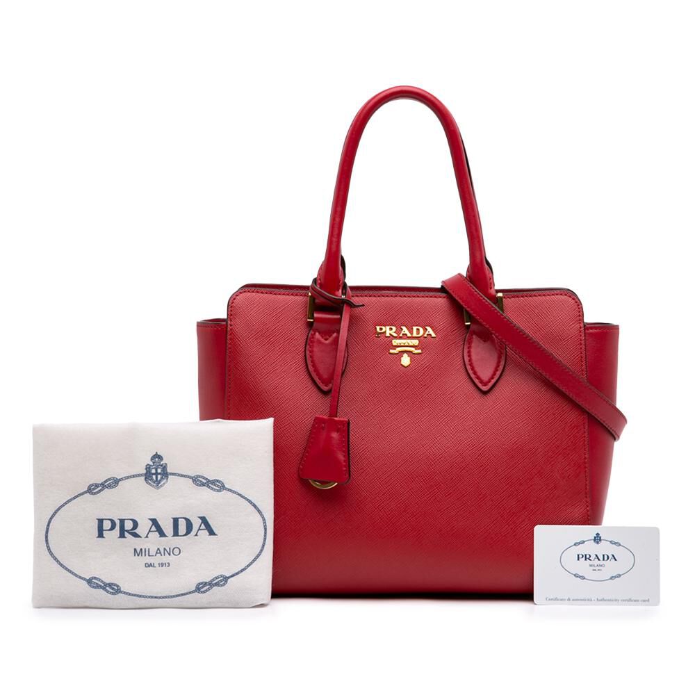 Prada Tote
