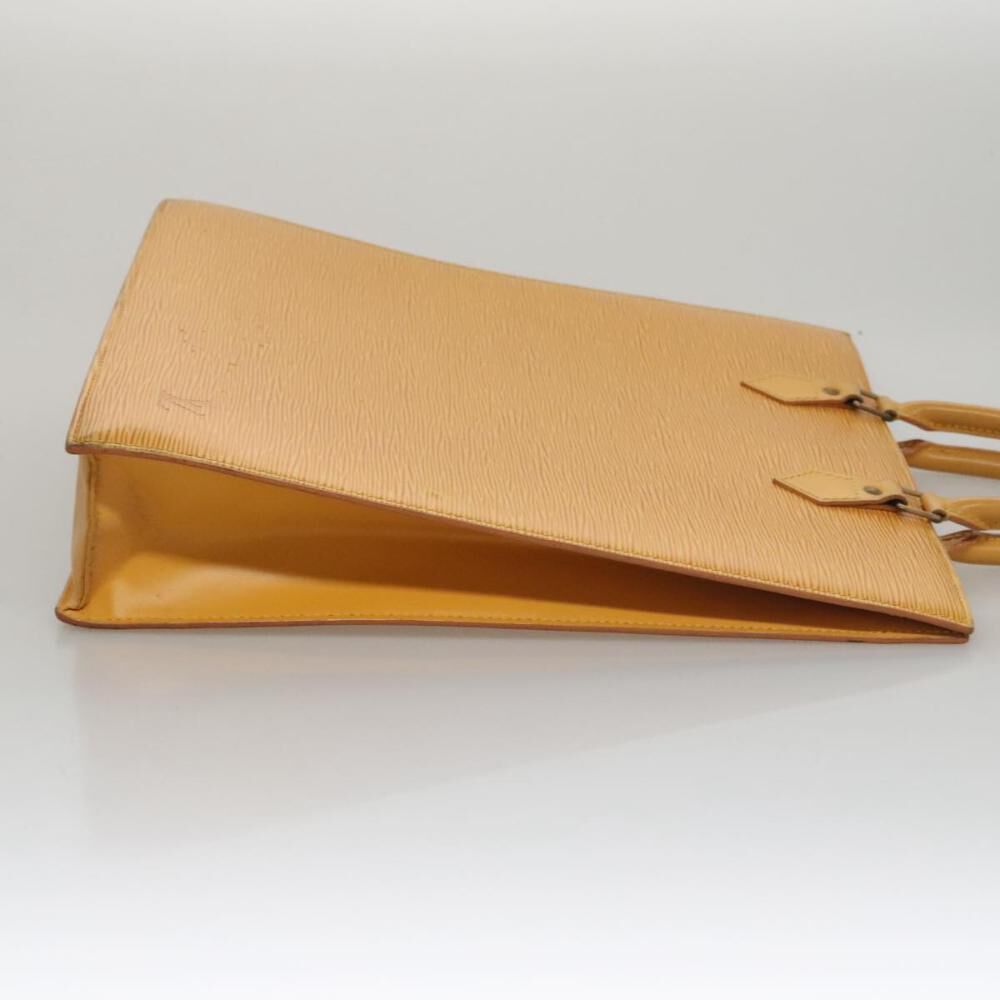 Louis Vuitton Sac Plat