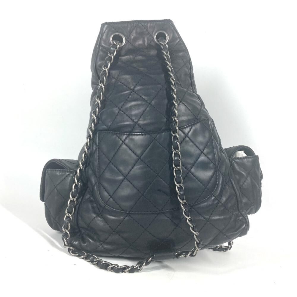 Chanel Backpack