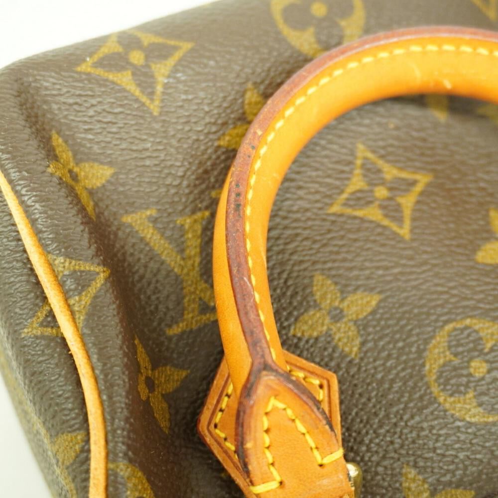 Louis Vuitton Speedy