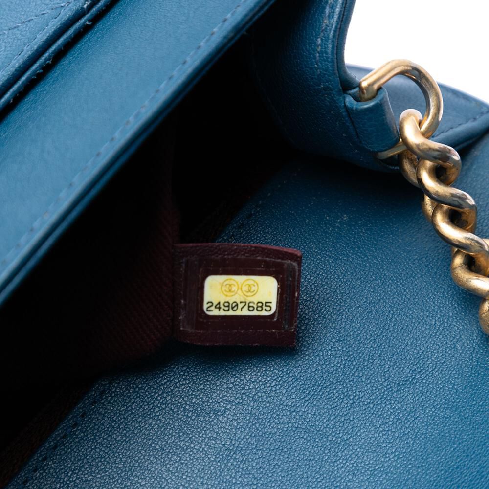 Chanel Flap Bag