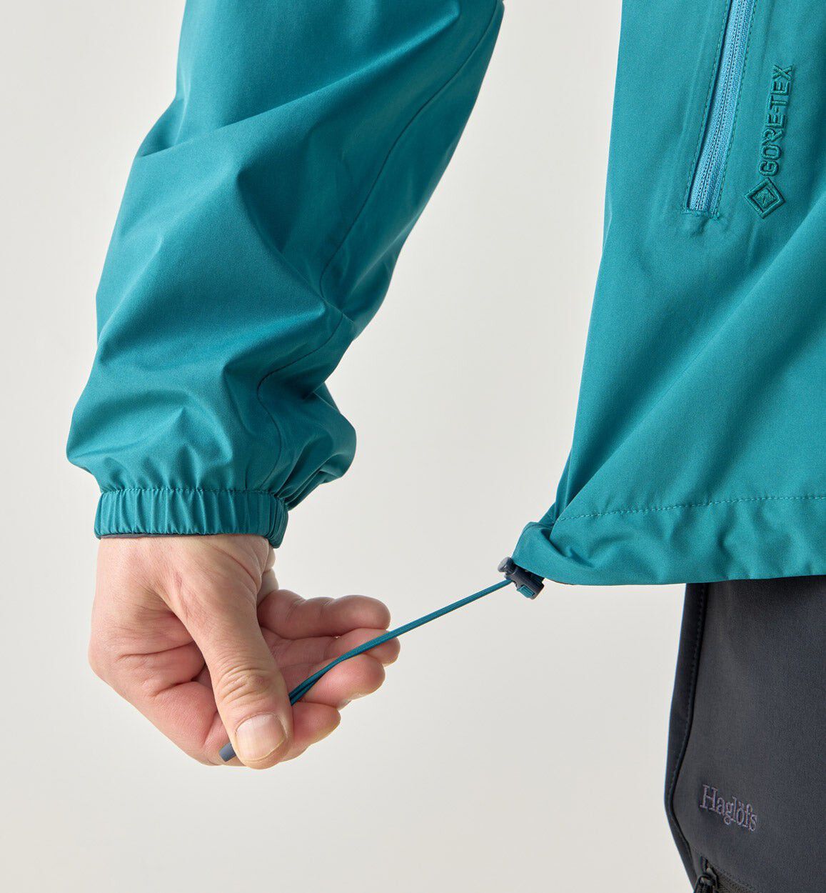 Chaos Gore-tex II Skaljakke