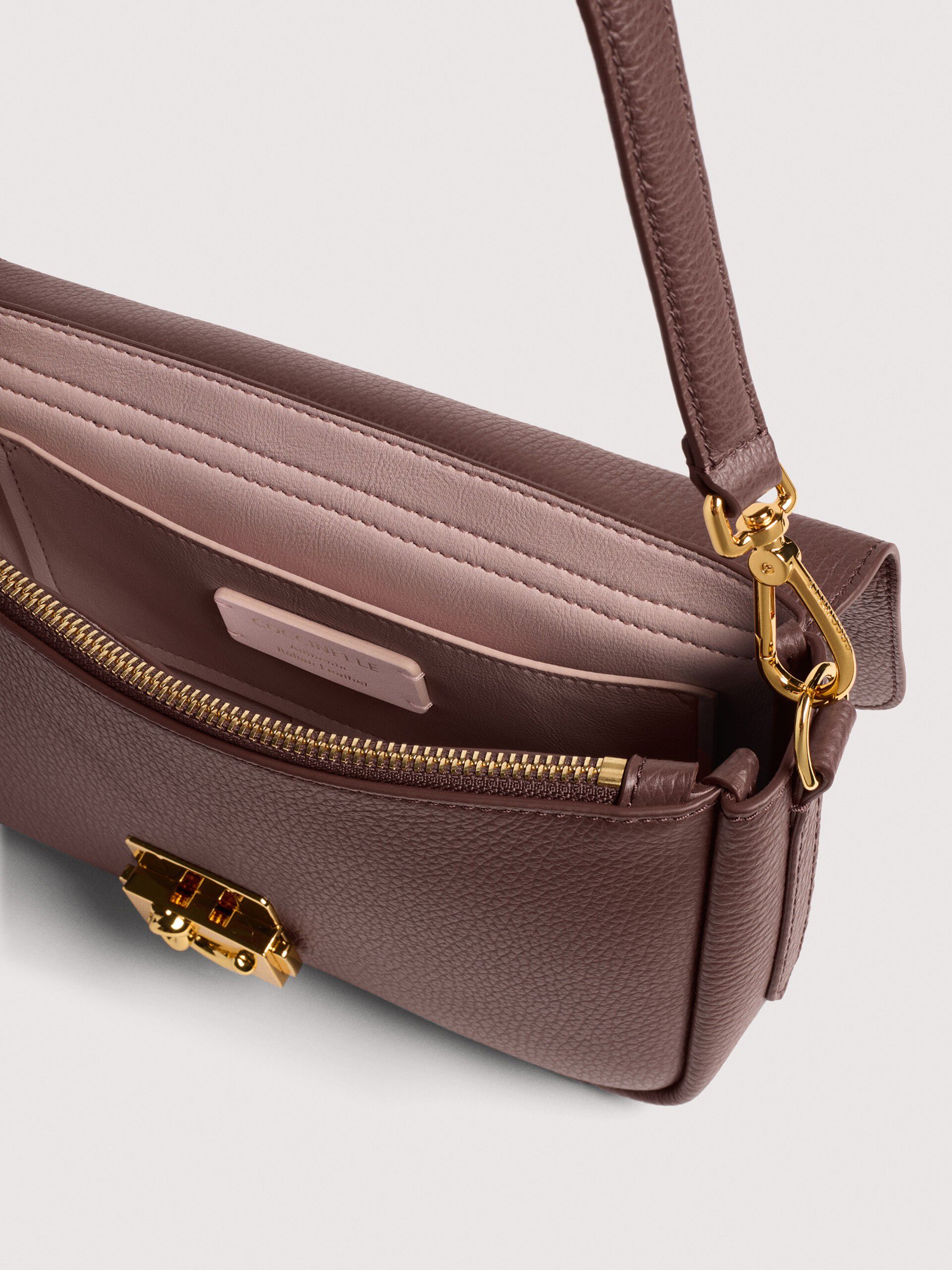 COCCINELLE C-ME LOCK