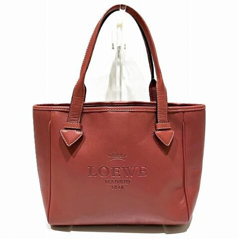 Loewe Tote