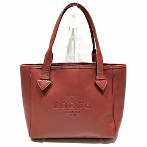 Loewe Tote