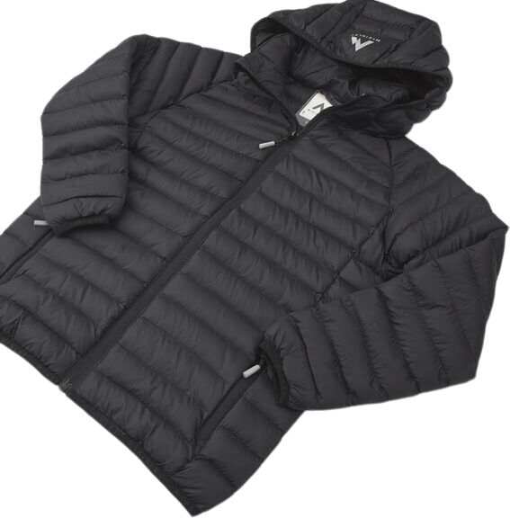 Namur polstret jakke