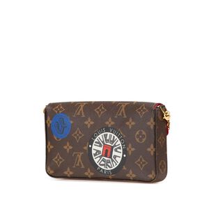 Louis Vuitton Pochette Felicie