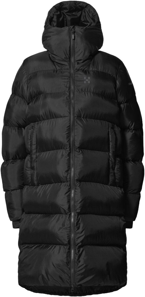 Long Mimic III Parka Vinterjakke