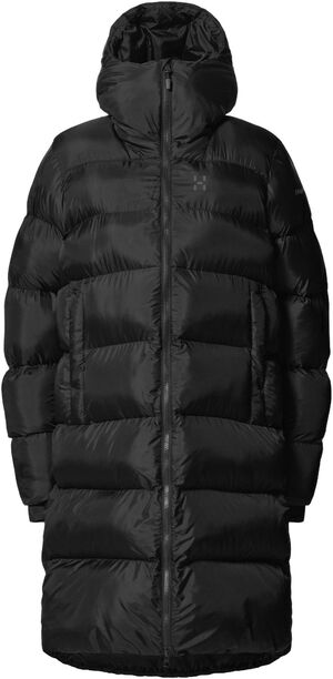 Long Mimic III Parka Vinterjakke