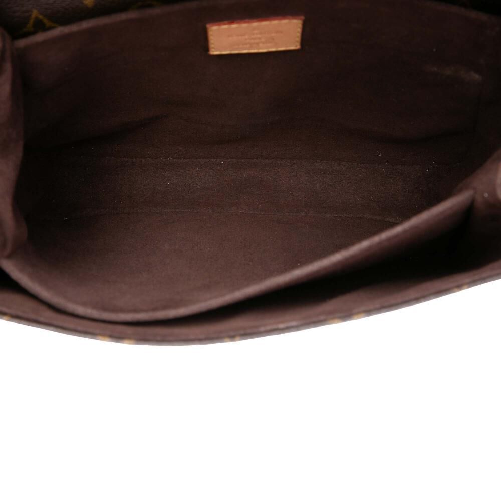 Louis Vuitton Pochette M&eacute;tis