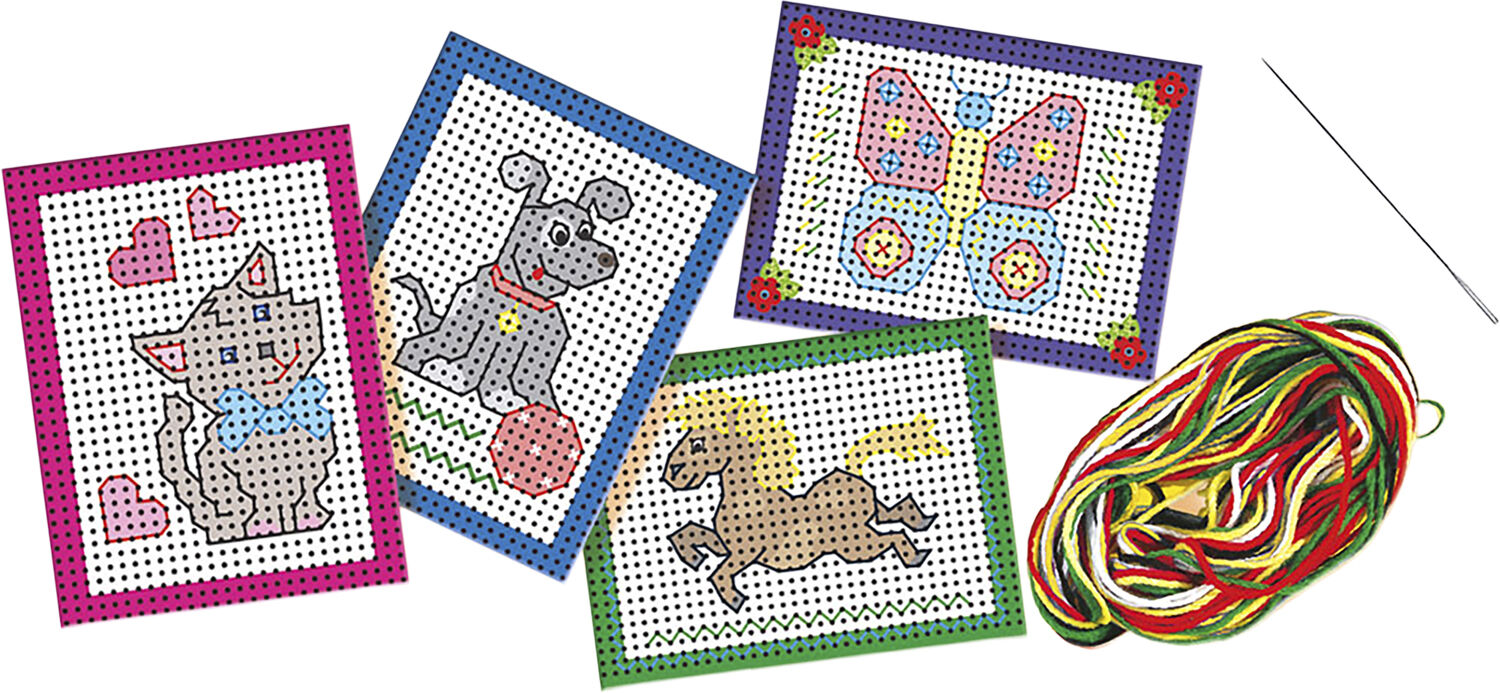 SES Creative - Jeg l&aelig;rer stramaj