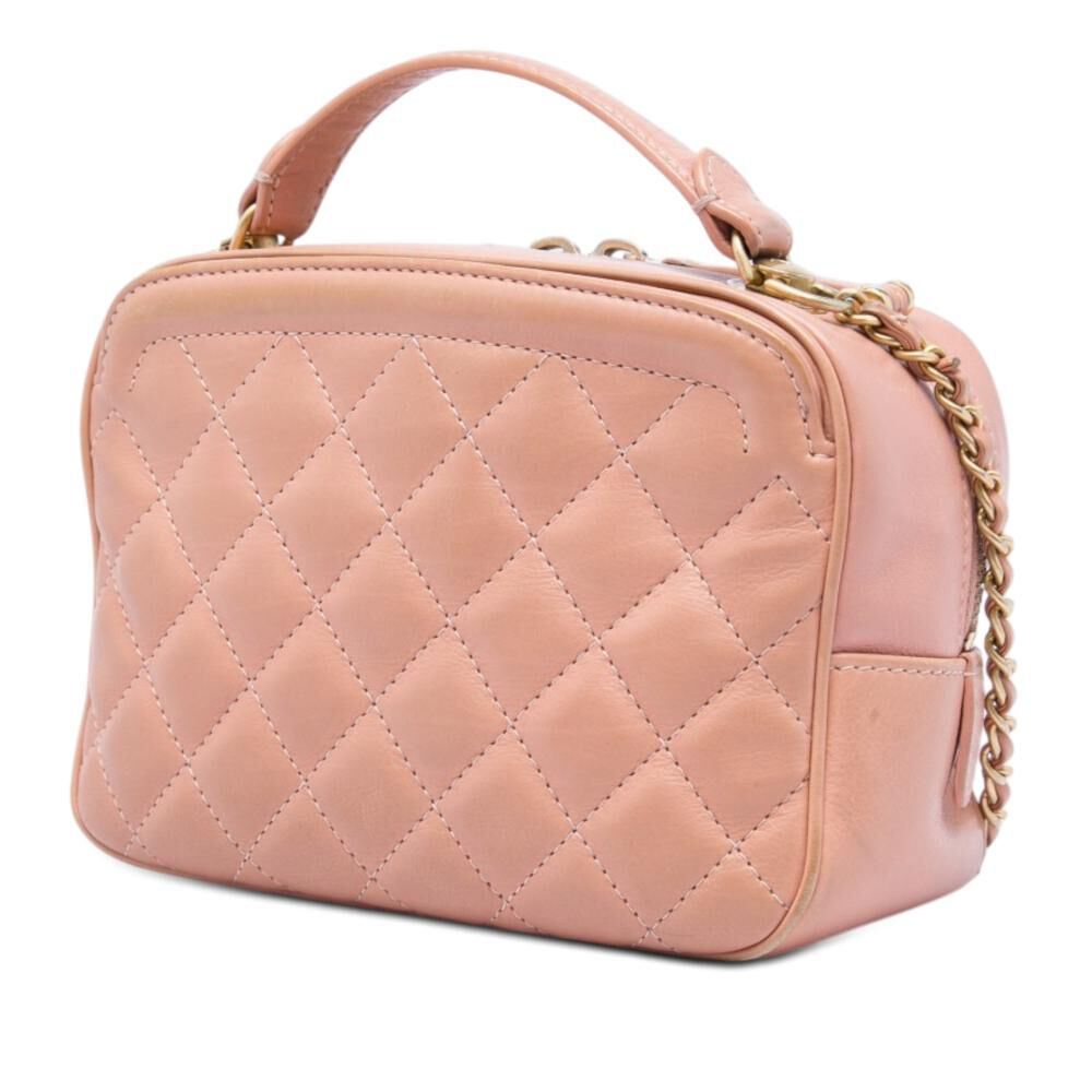 Chanel Vanity