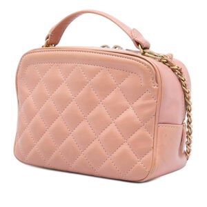 Chanel Vanity