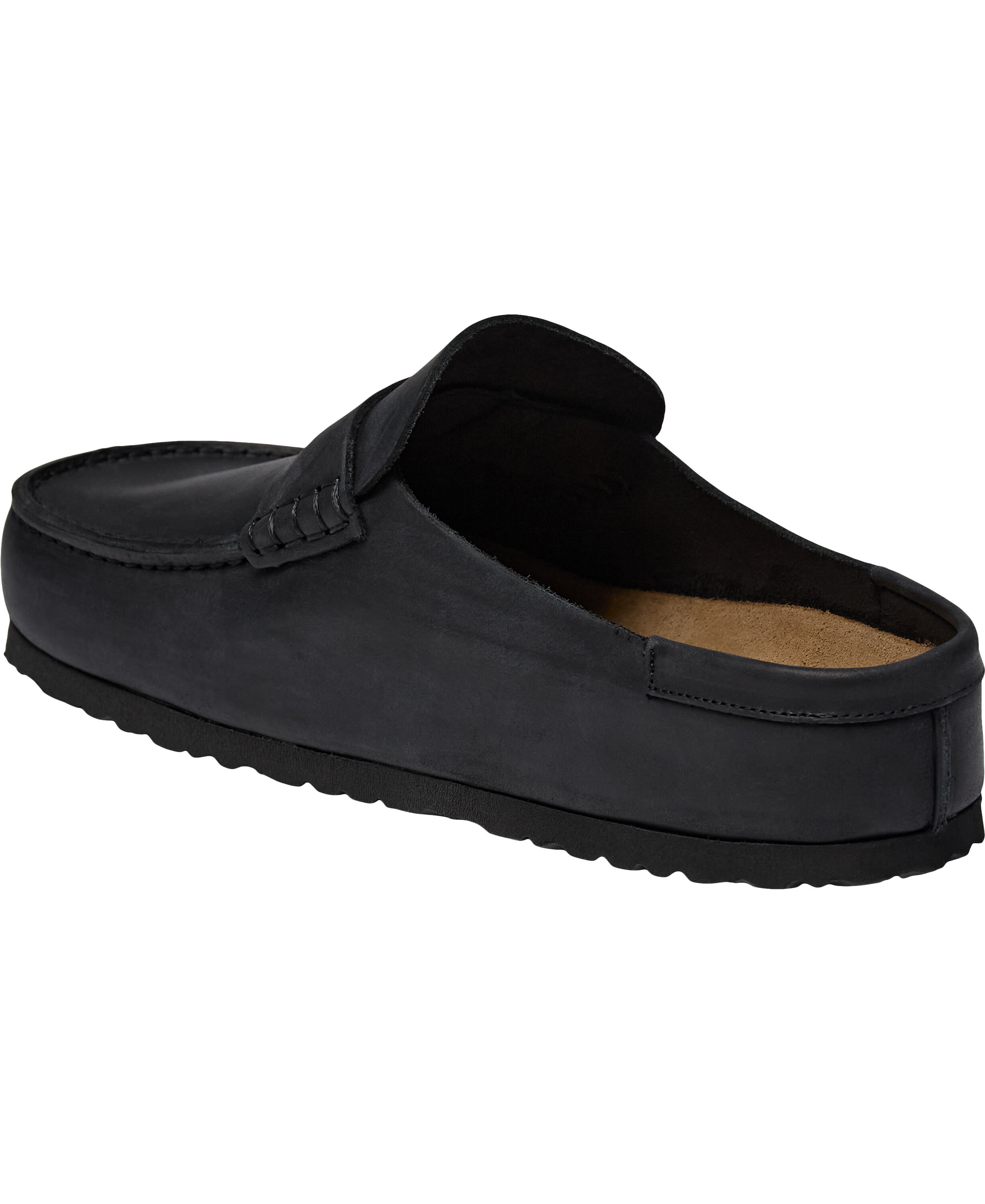 Naples Wrapped LEOI Black