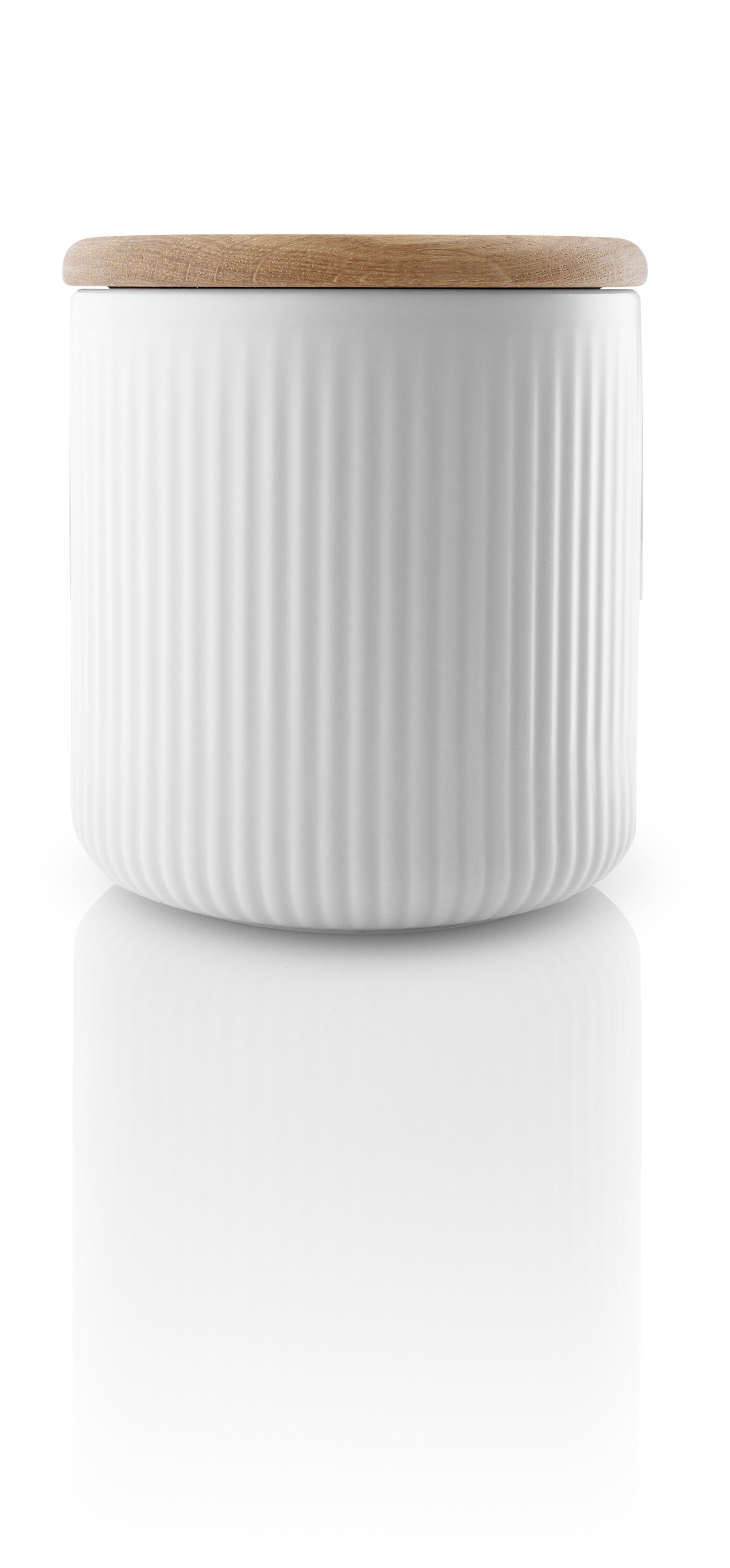 Opbevaringskrukke 0,7l Legio Nova